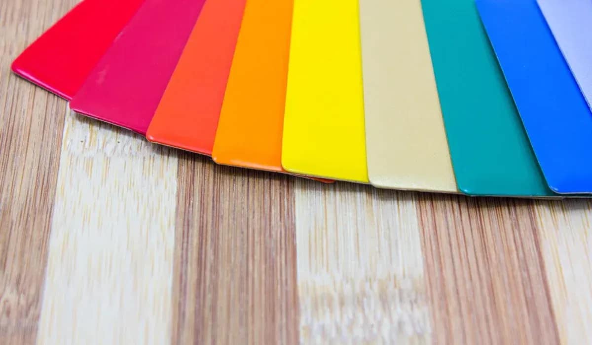 Aluminium Composite Panels ACP