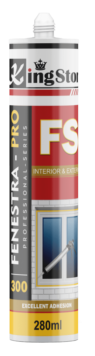 Kingston Fenestra Pro FS 300