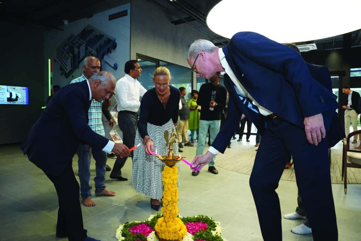 Shakti Hörmann To Set Up A Greenfield Project For Manufacturing Wooden Doors, Launches 2 Open Experience Centers