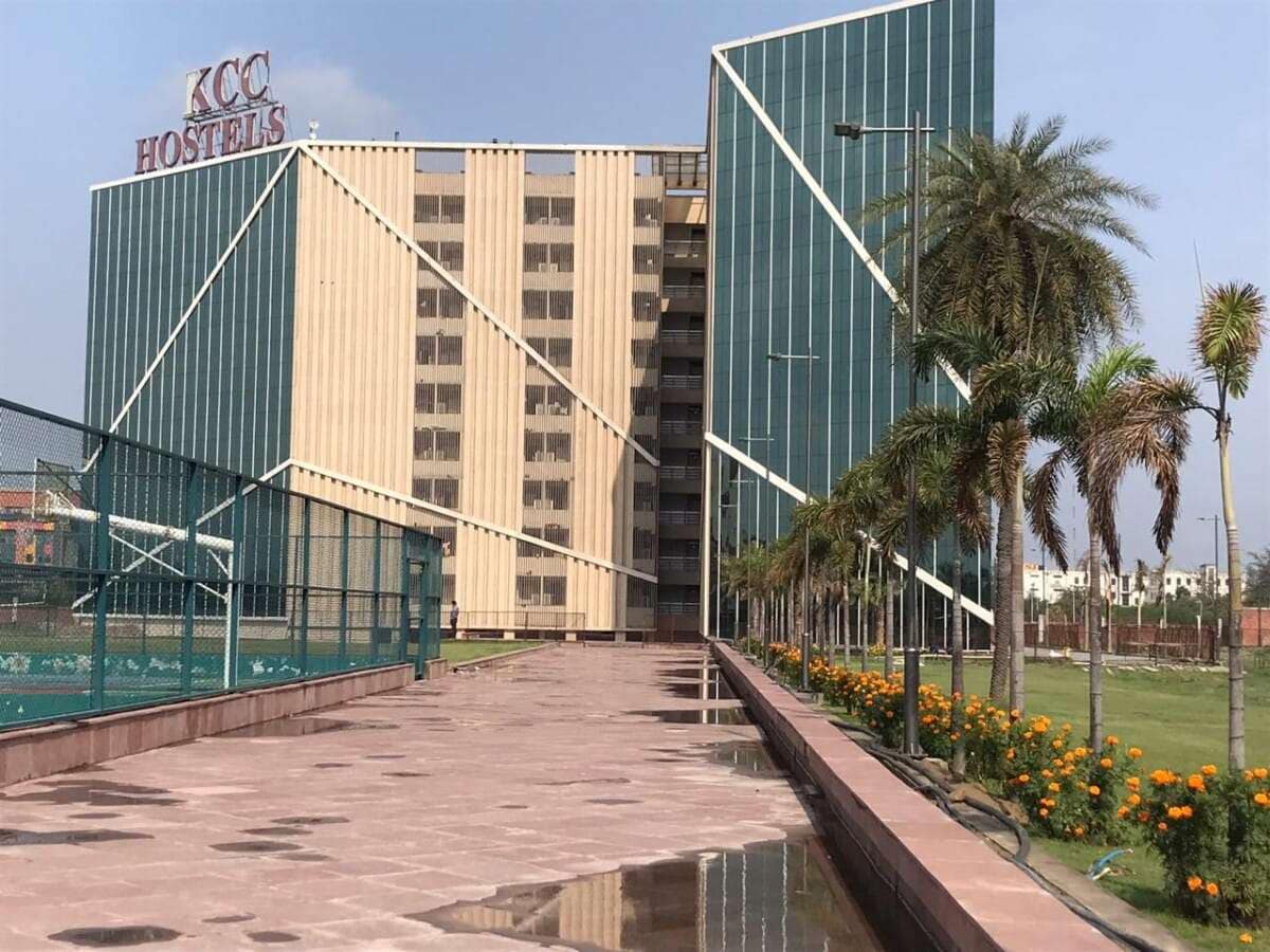 KCC Institute Greater Noida