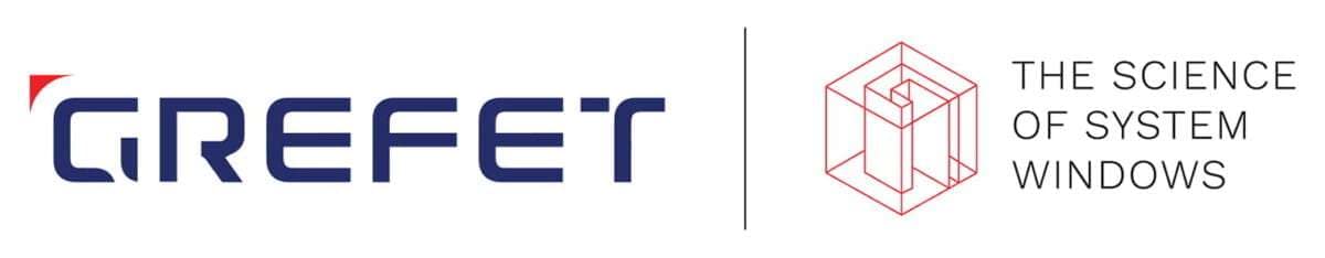 Grefet science windows logo