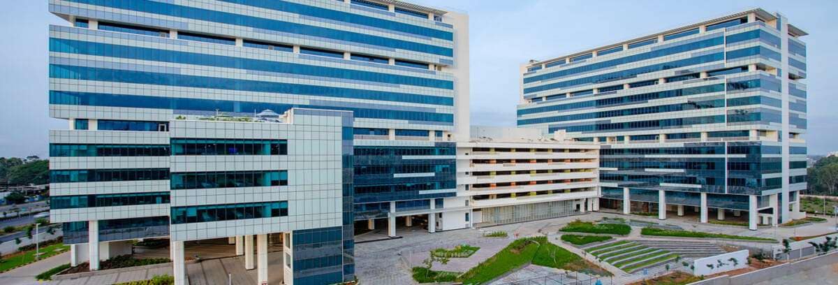 North Gate, Bengaluru