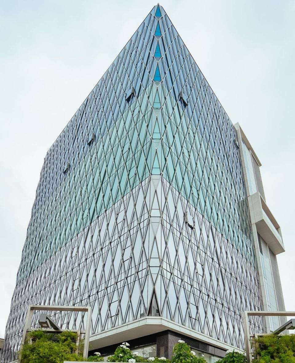 Prestige Saleh Ahmed, Bengaluru