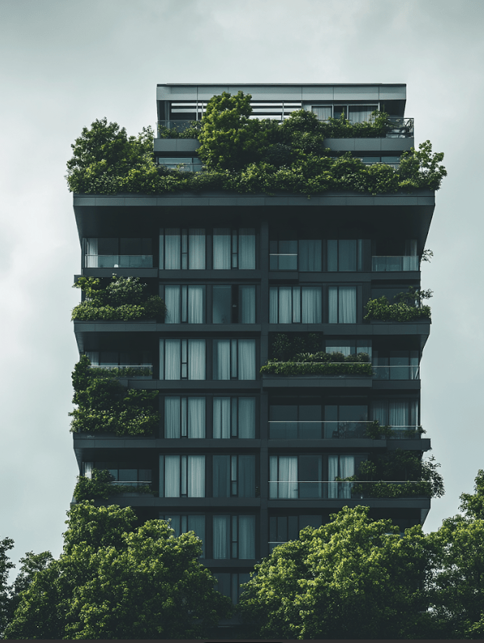 Aluminium System WIndows