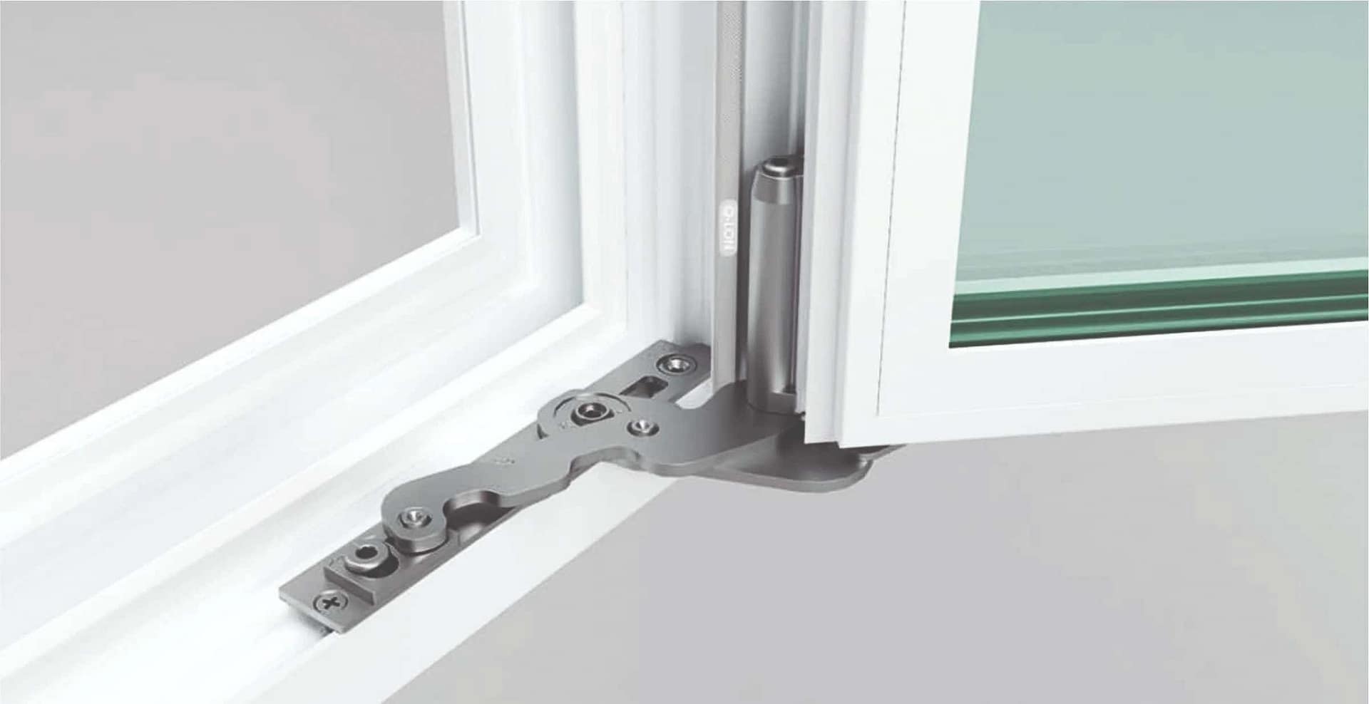 CHIC, Concealed Hinge