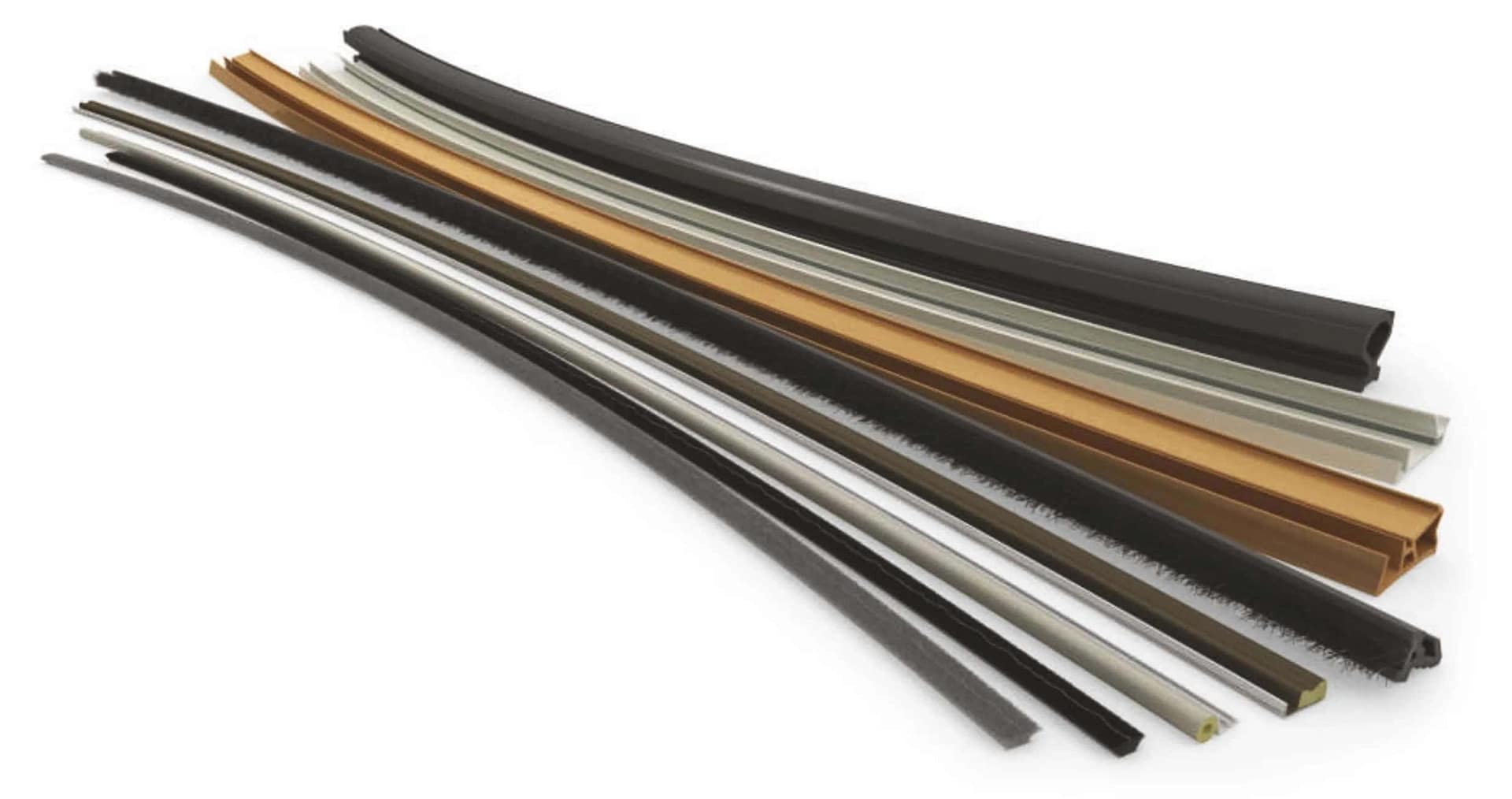 Schlegel Seals Range