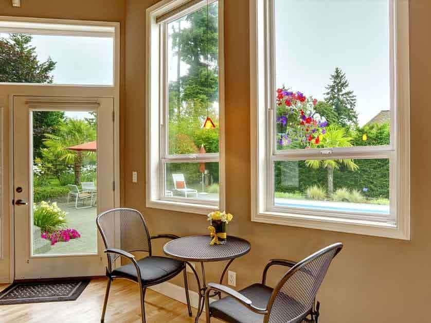 Improving home energy efficiency – how new windows can help