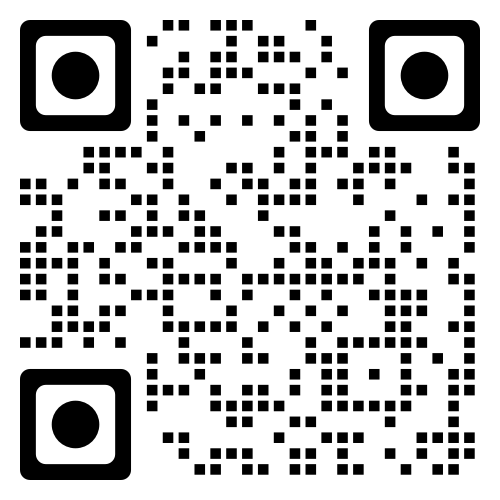 Matgenie QR Code