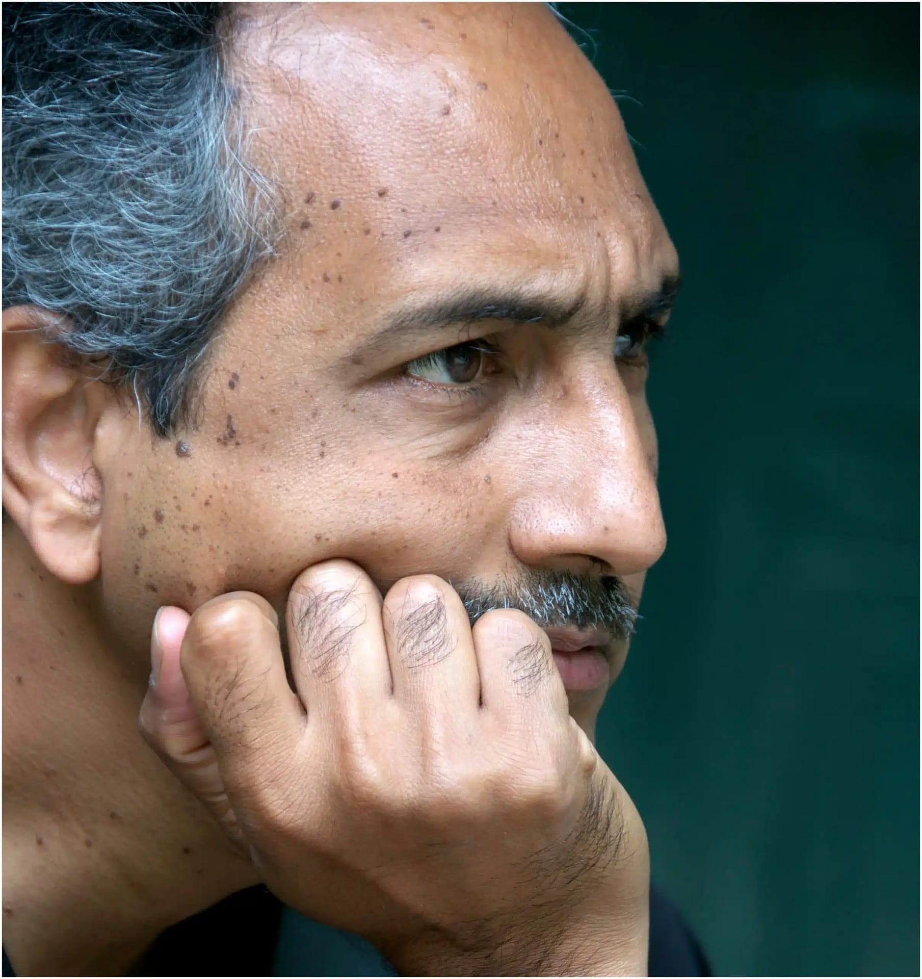 Rahul Kadri, Partner & Principal Architect