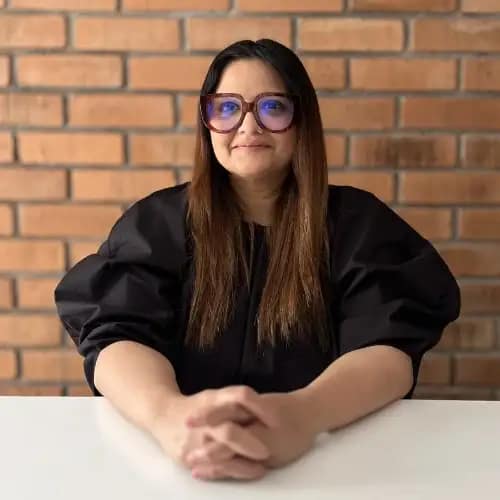 Ar. Namrata Betigiri, Principal Architect - Thirdspace Architecture Studio