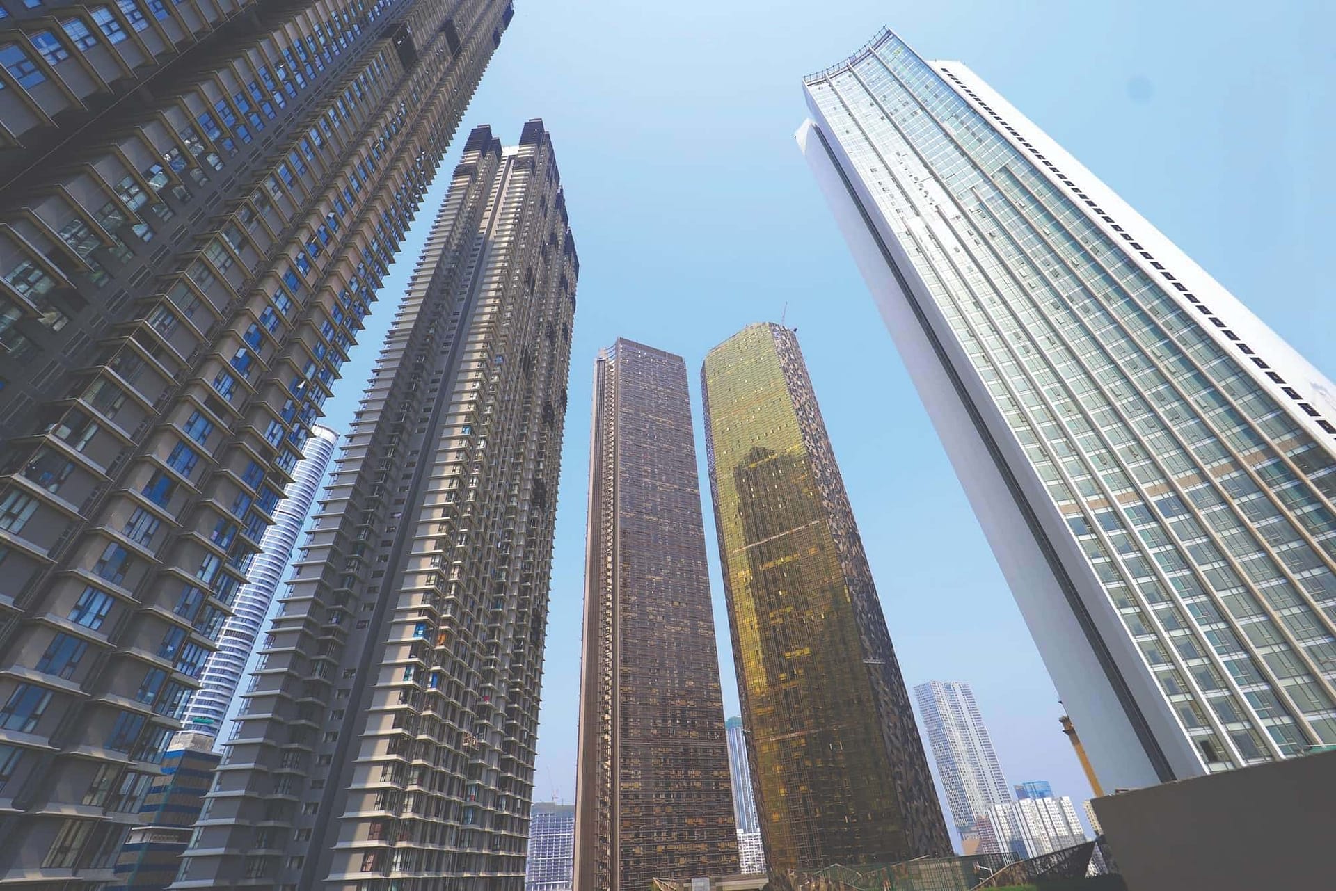 BES Consultants Iconic Projects