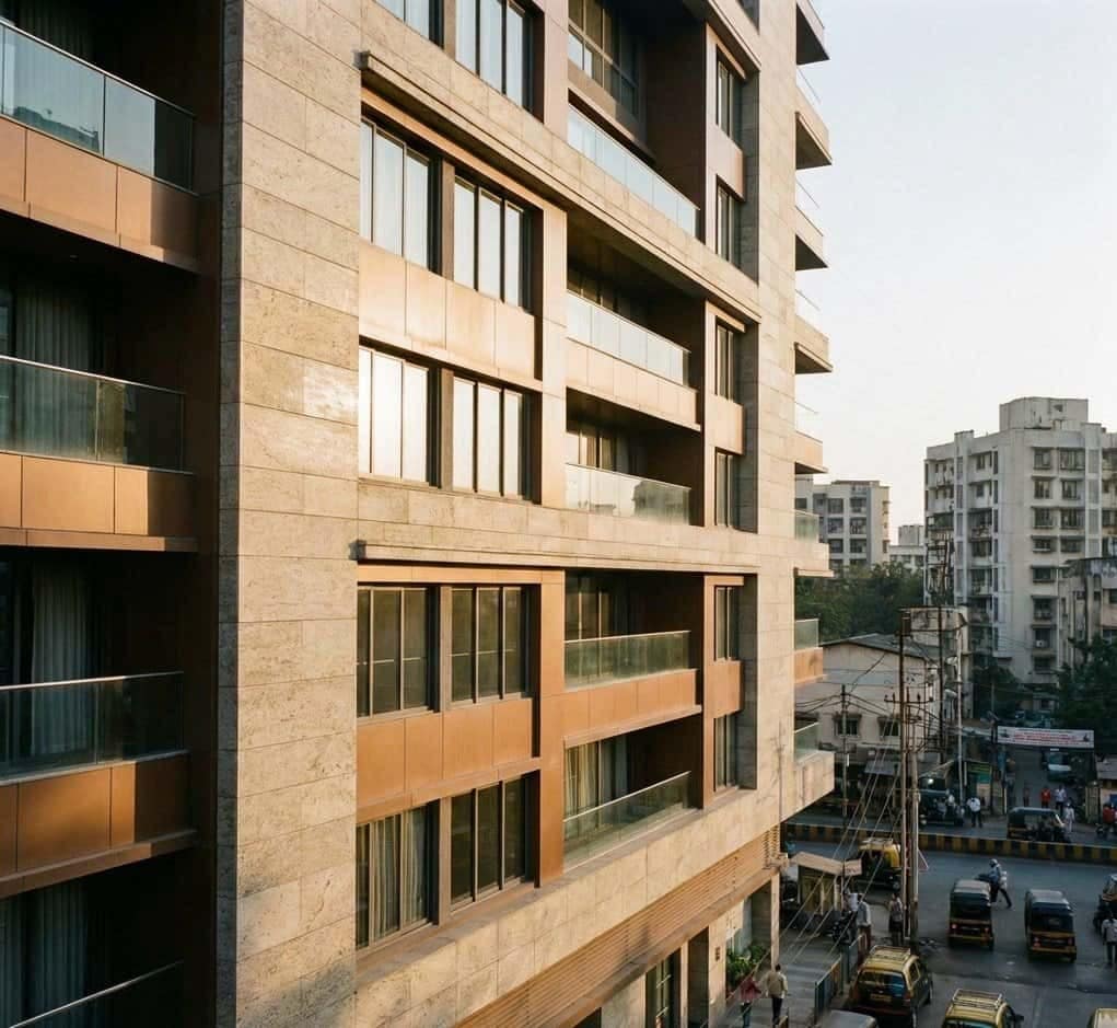 Façade acoustics is not a glass specification exercise. It is a whole-system design issue that requires attention from the early stages